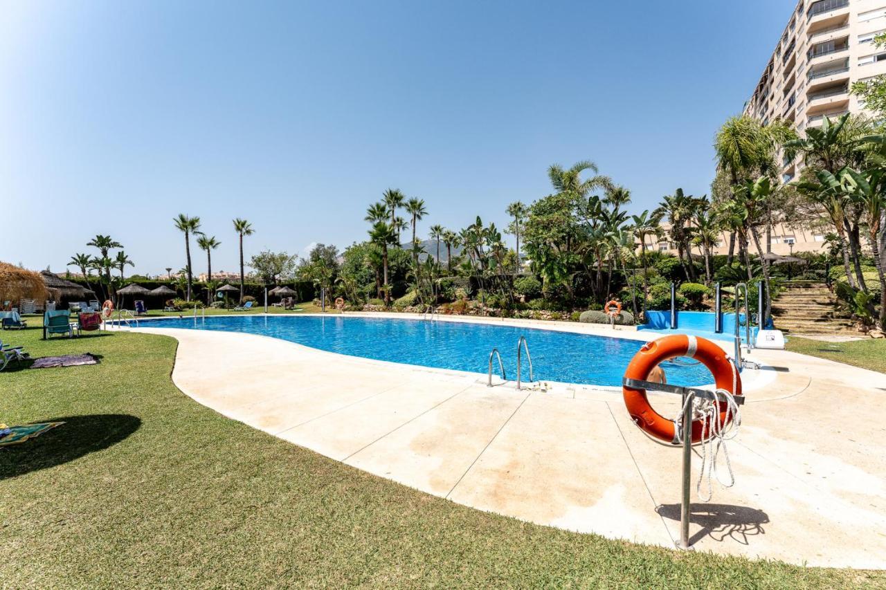 Breathtaking Studio, Amazing Views, Pool, * Benalmadena