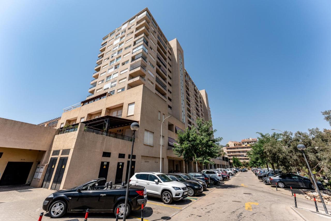 Apartment Breathtaking Studio, Amazing Views, Pool, *
