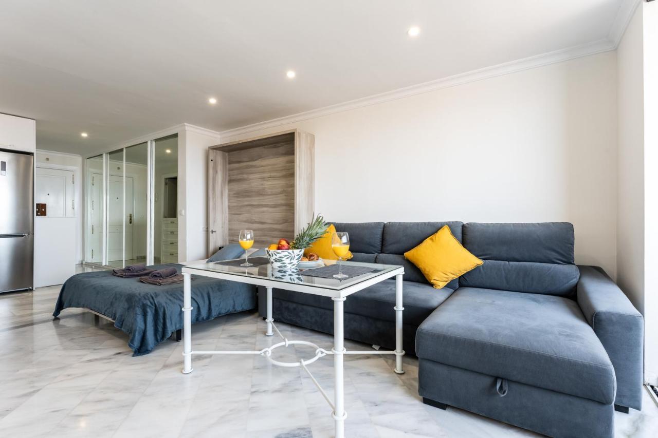 Appartement Breathtaking Studio, Amazing Views, Pool,